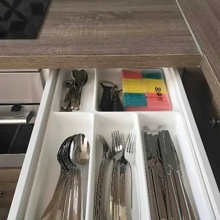 Confortable 3 Pieces, Capitale Paris Apartment