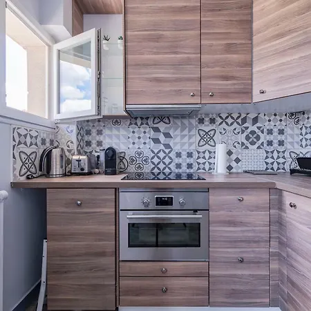 Apartment Grand 3 Pieces, Entre Paris Et Disneyland