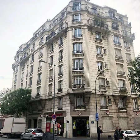 Grand 3 Pieces, Entre Paris Et Disneyland Nogent-sur-Seine